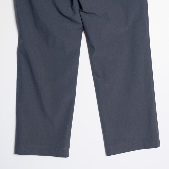 Tilley Mens 34x30 Hiking Pants Gray - Picture 8 of 12